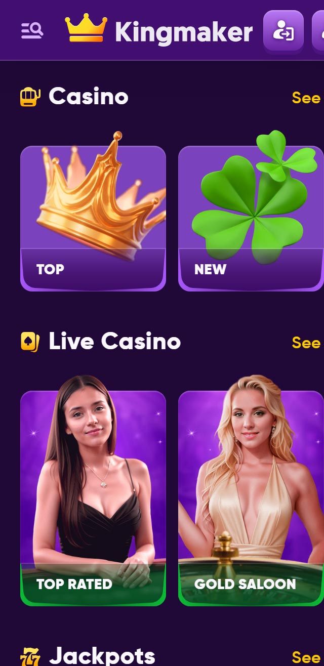 Getting Started With Your New Account