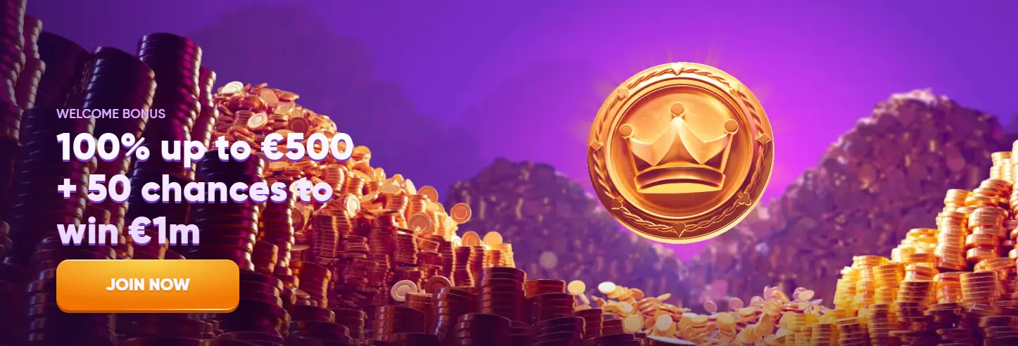 Benefits Of The Kingmaker Casino Bonus