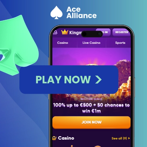 Kingmaker Casino Android Mobile Options
