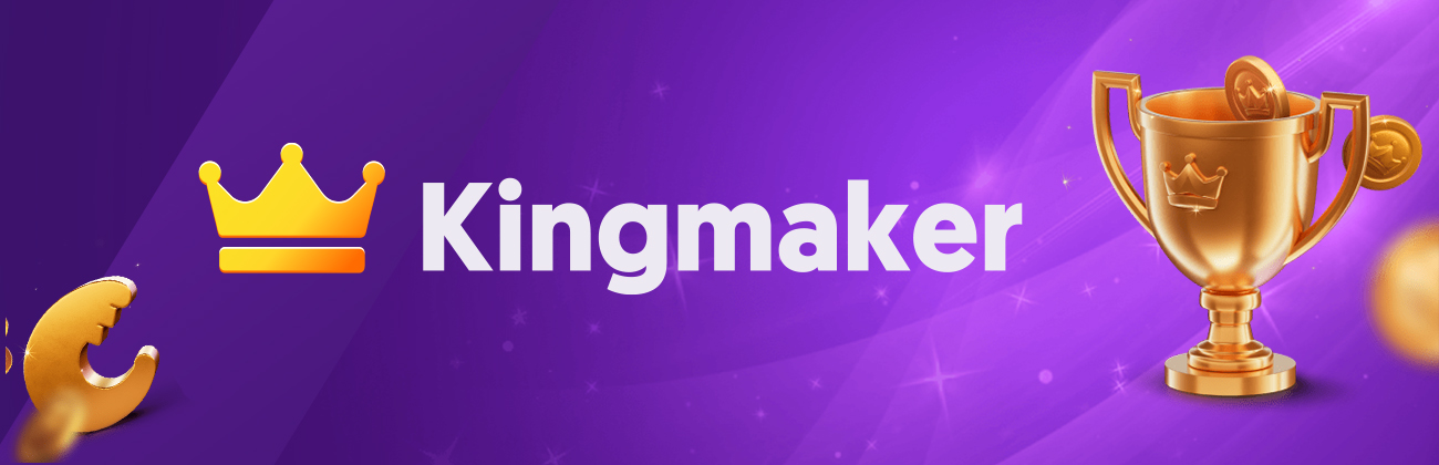 The Best King Maker Casino Perks