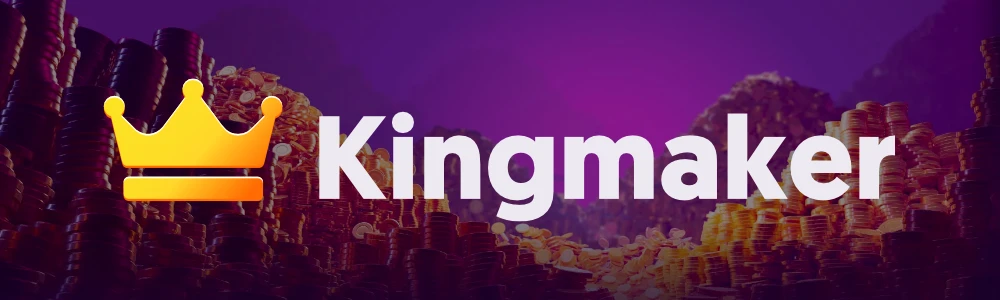 Top Features Of Kingmaker Online Casino